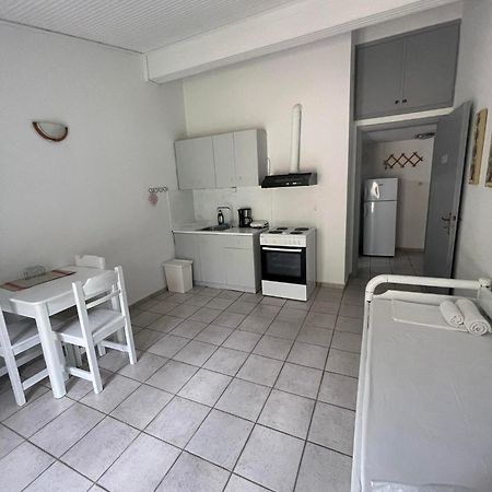 Maistrato Apartments Argostoli  Exterior photo