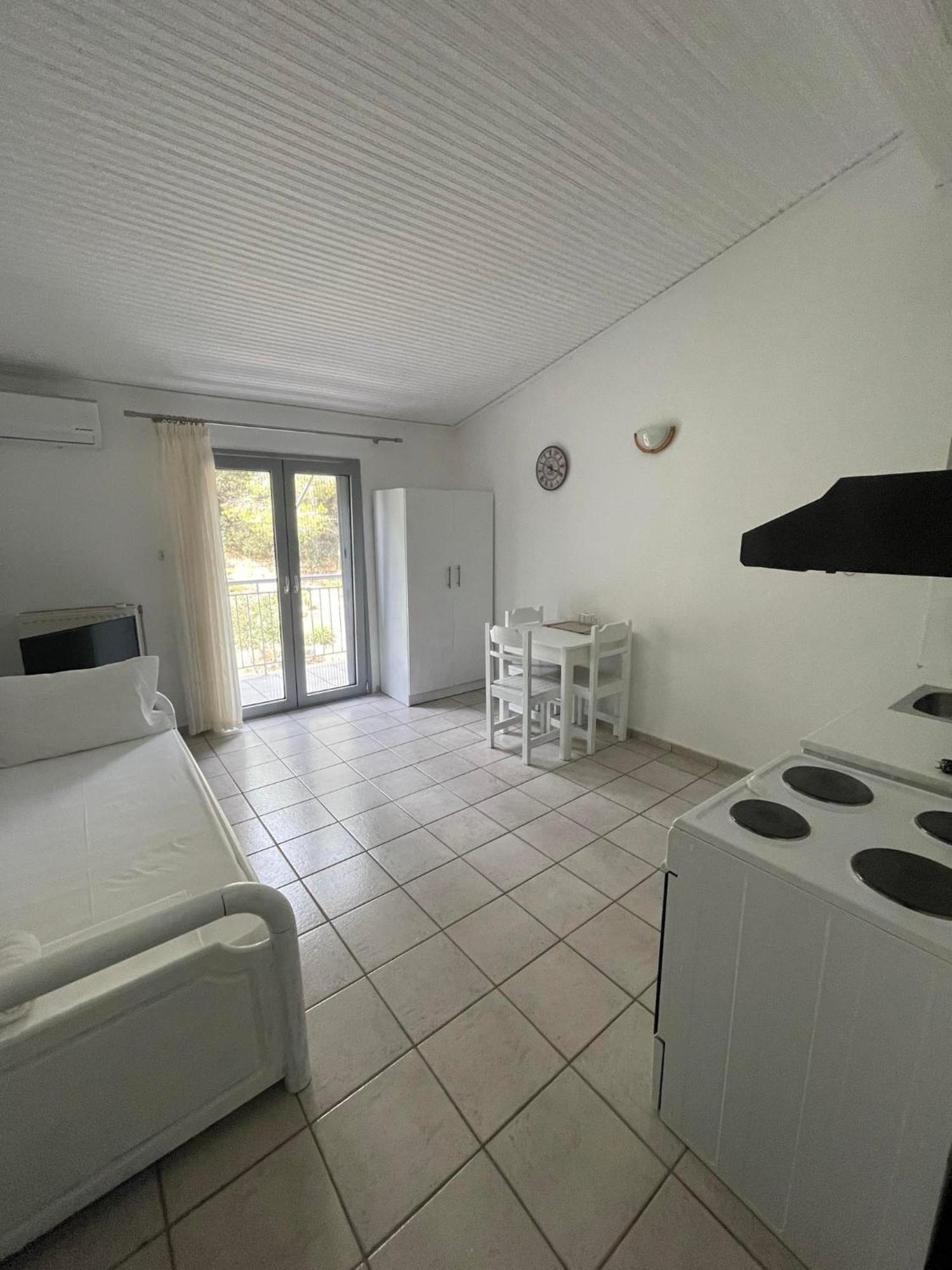 Maistrato Apartments Argostoli  Exterior photo