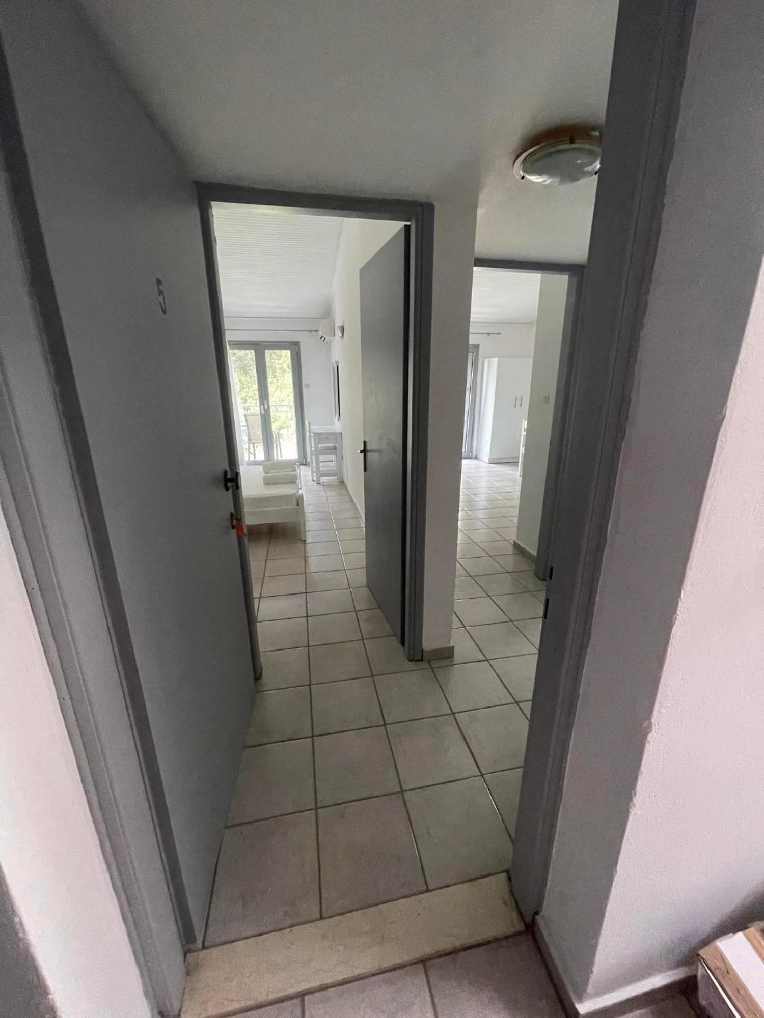 Maistrato Apartments Argostoli  Exterior photo