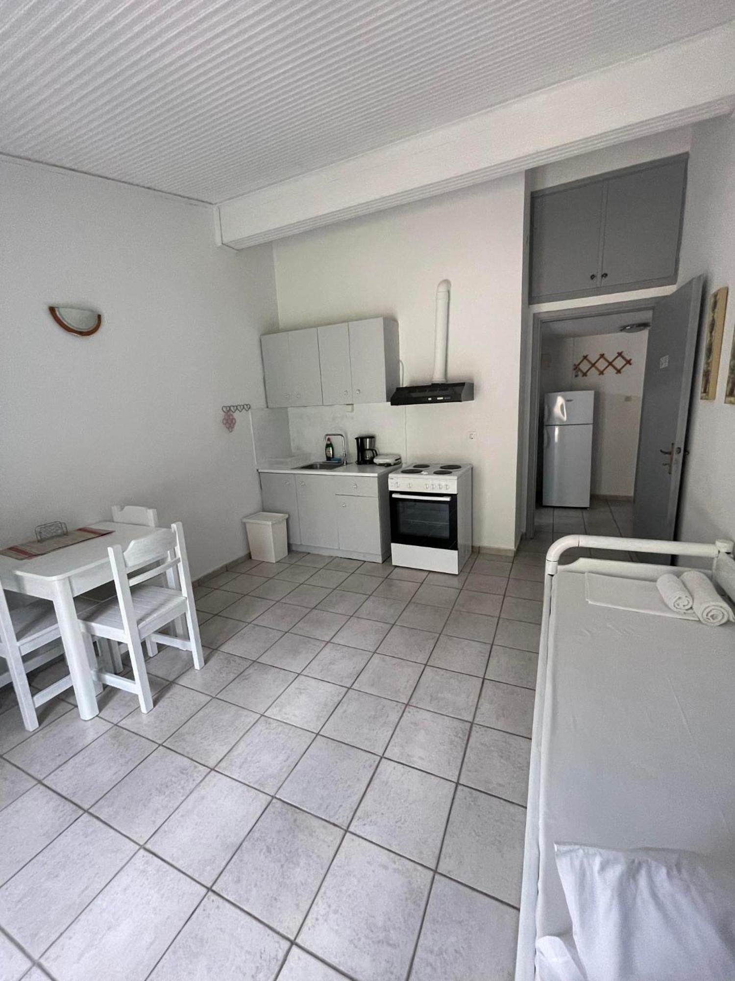 Maistrato Apartments Argostoli  Exterior photo