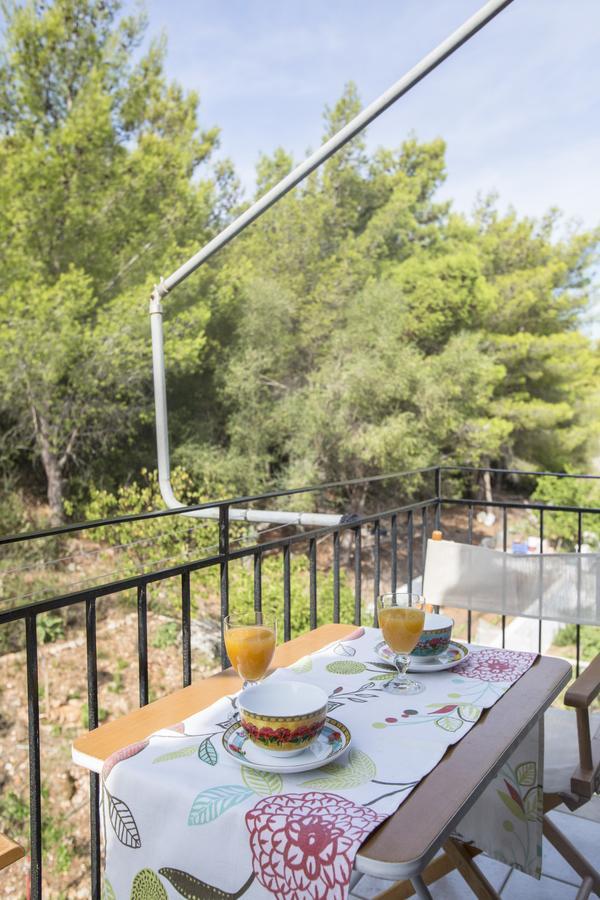 Maistrato Apartments Argostoli  Exterior photo